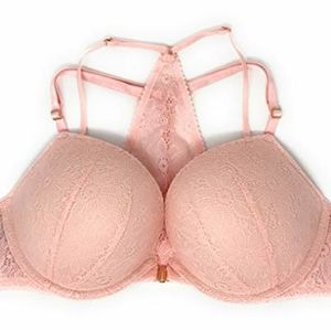 Victoria Secret Bombshell Push Up Bra